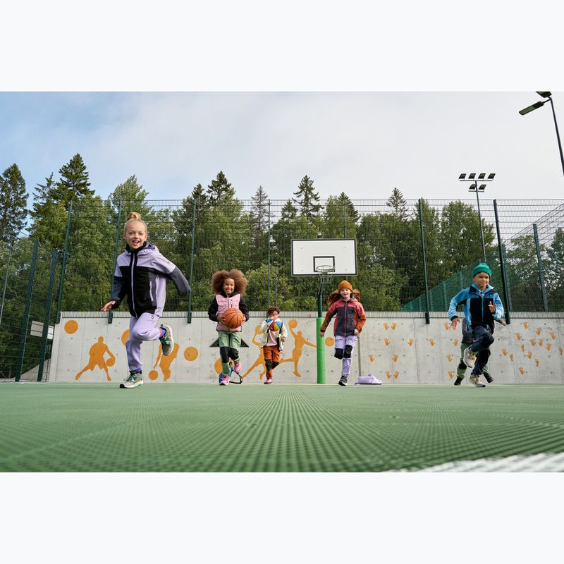 Reima gyermek nadrág Vaeltaa puha fekete 12