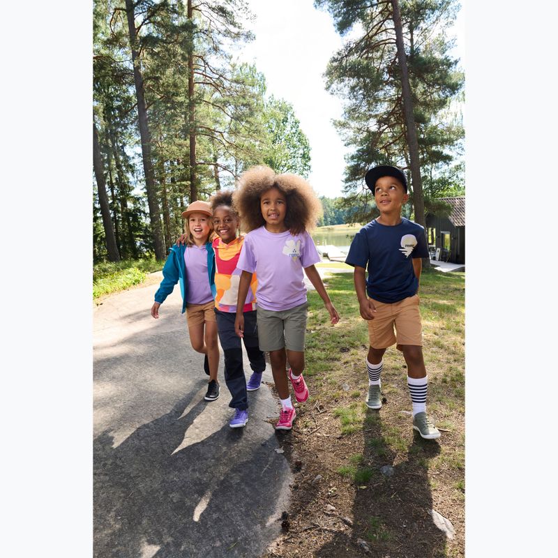 Reima gyermek nadrág Vaeltaa puha fekete 13