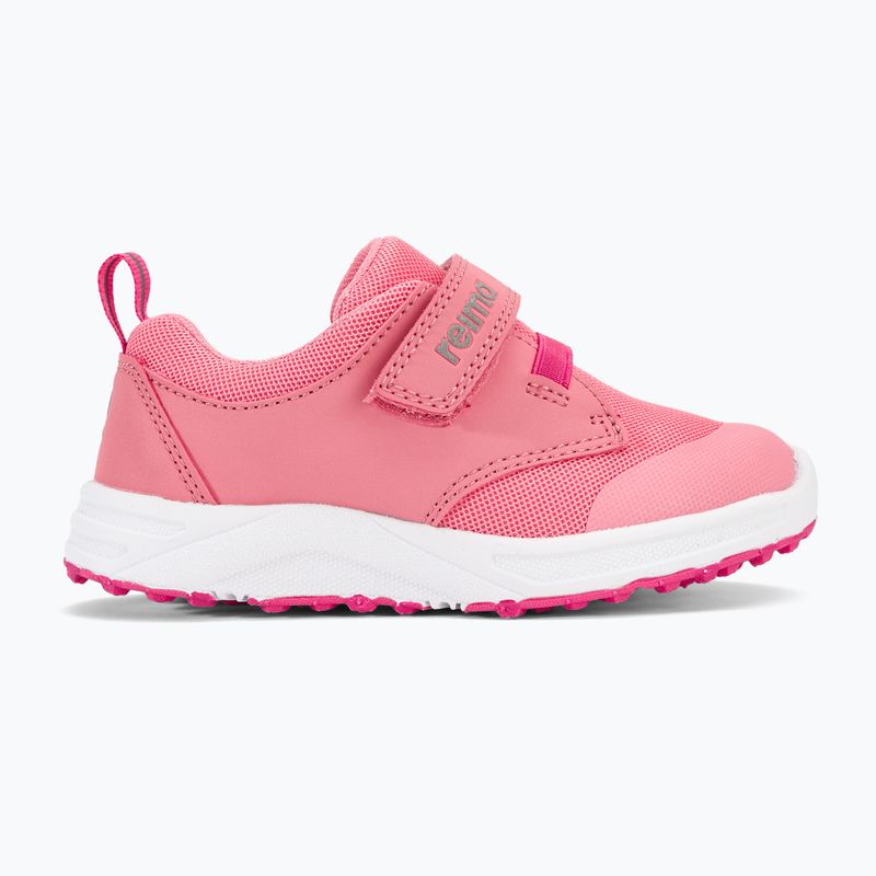 Gyermek cipő Reima Ekana sunset pink 2