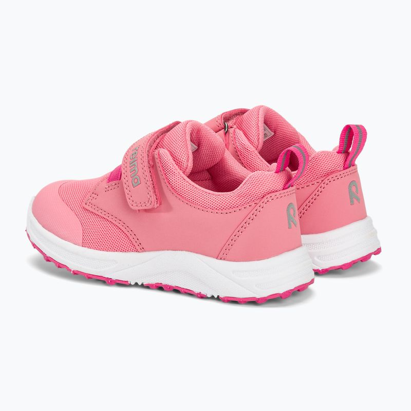 Gyermek cipő Reima Ekana sunset pink 3