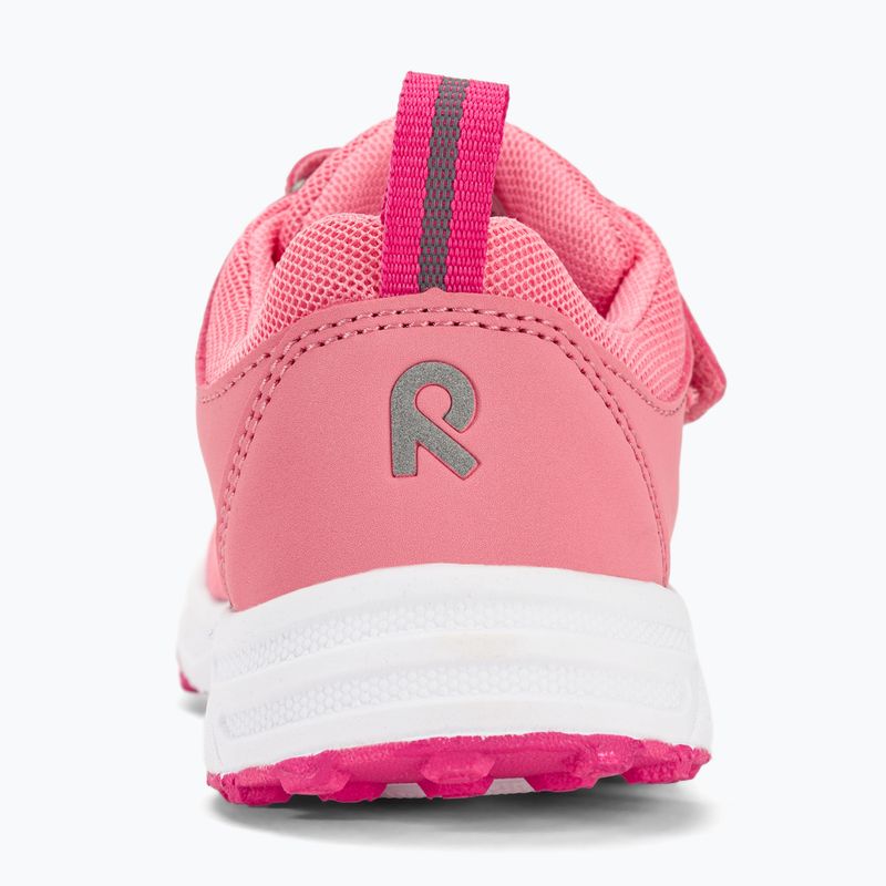 Gyermek cipő Reima Ekana sunset pink 7