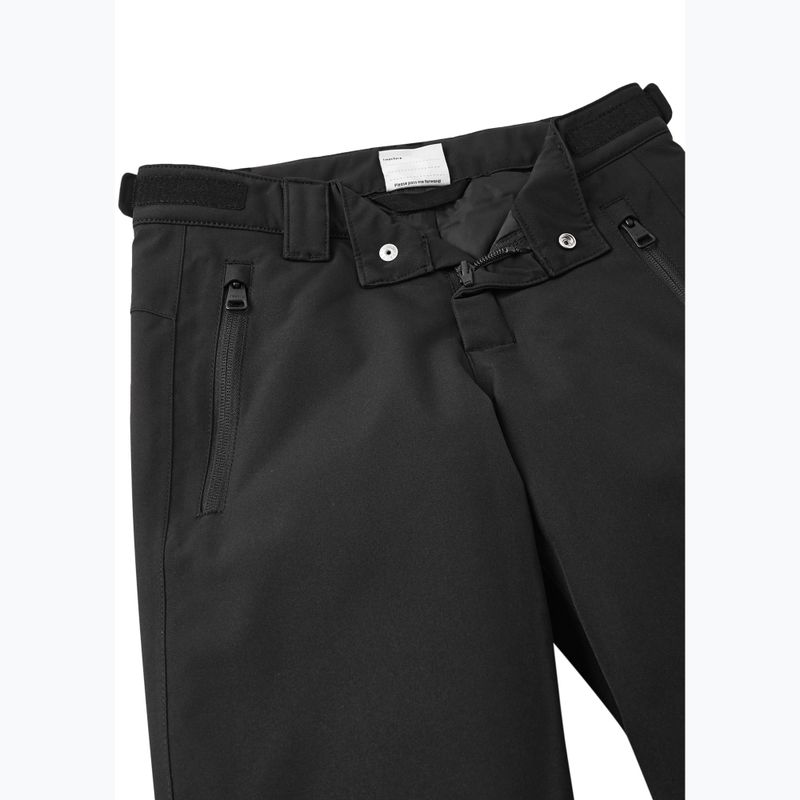 Gyerek nadrág Reima Sild black 3