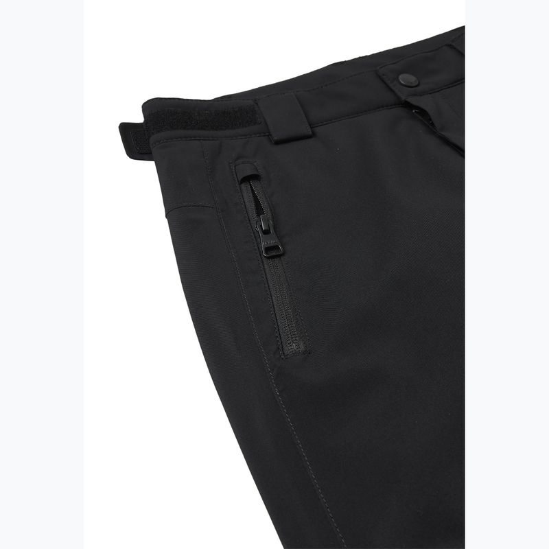 Gyerek nadrág Reima Sild black 4