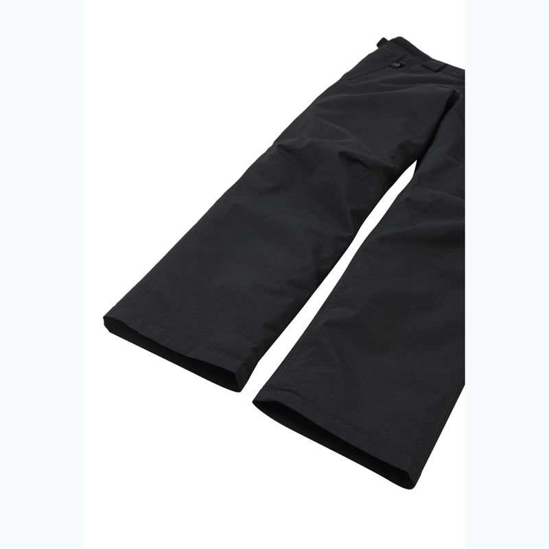 Gyerek nadrág Reima Sild black 5