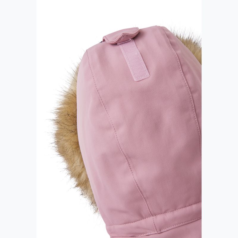 Gyermek overál Reima Stavanger grey pink 4