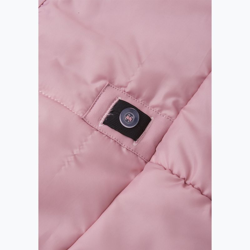Gyermek overál Reima Stavanger grey pink 7