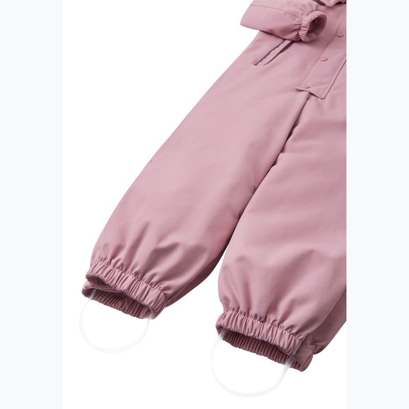 Gyermek overál Reima Stavanger grey pink 9