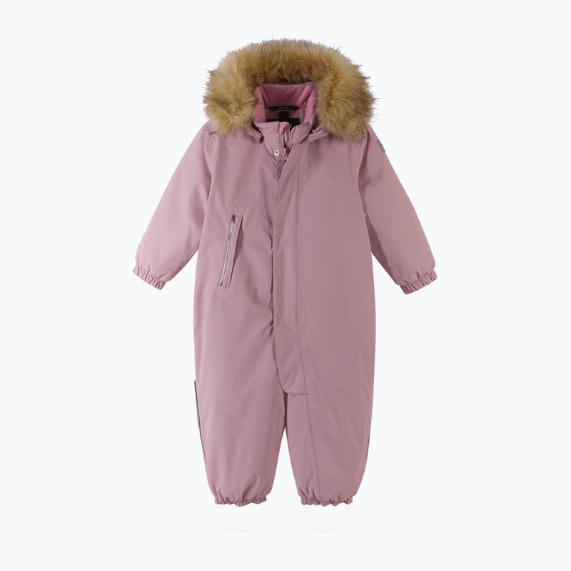 Gyermek overál Reima Gotland grey pink