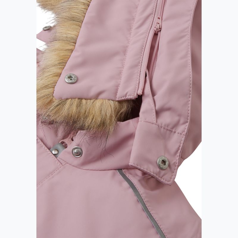 Gyermek overál Reima Gotland grey pink 6