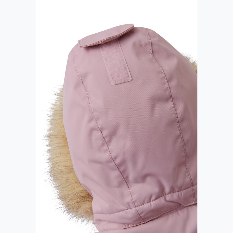 Gyermek overál Reima Gotland grey pink 7