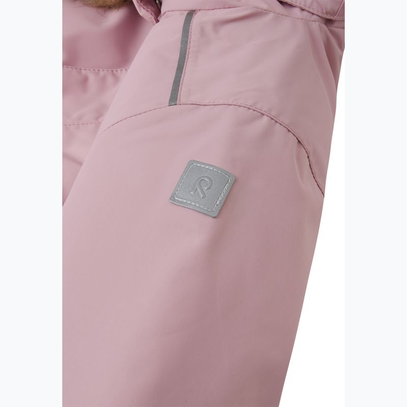 Gyermek overál Reima Gotland grey pink 8