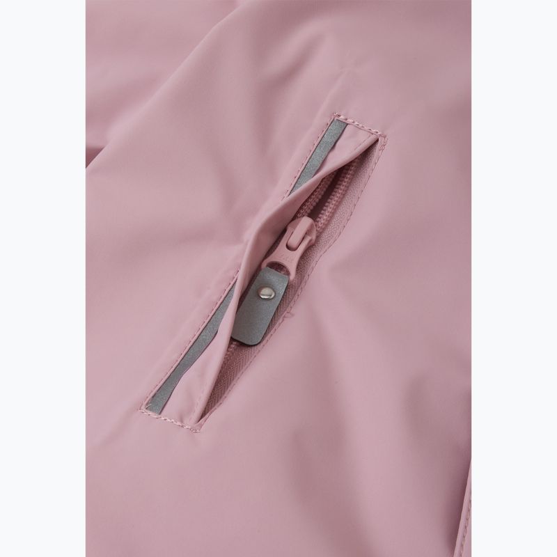 Gyermek overál Reima Gotland grey pink 9