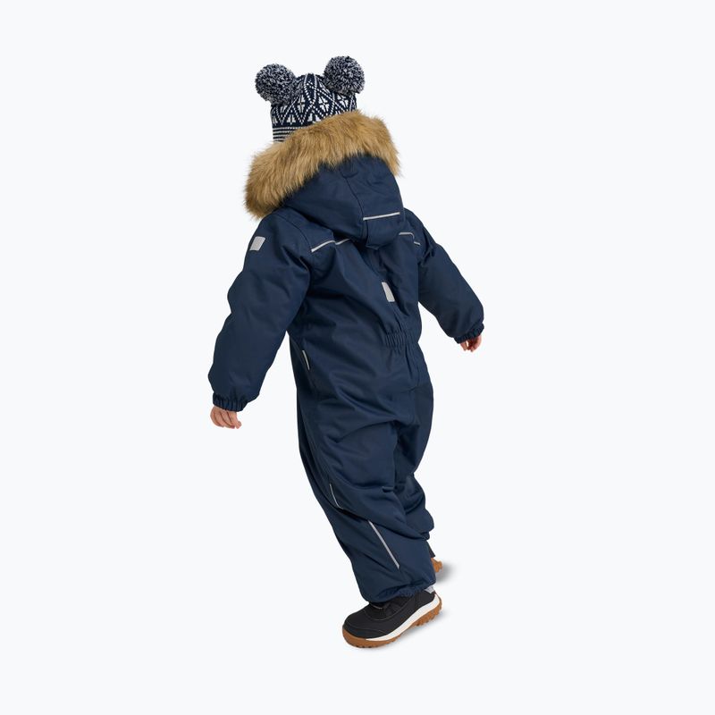 Gyermek overál Reima Gotland navy 2