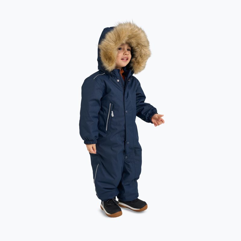 Gyermek overál Reima Gotland navy 3