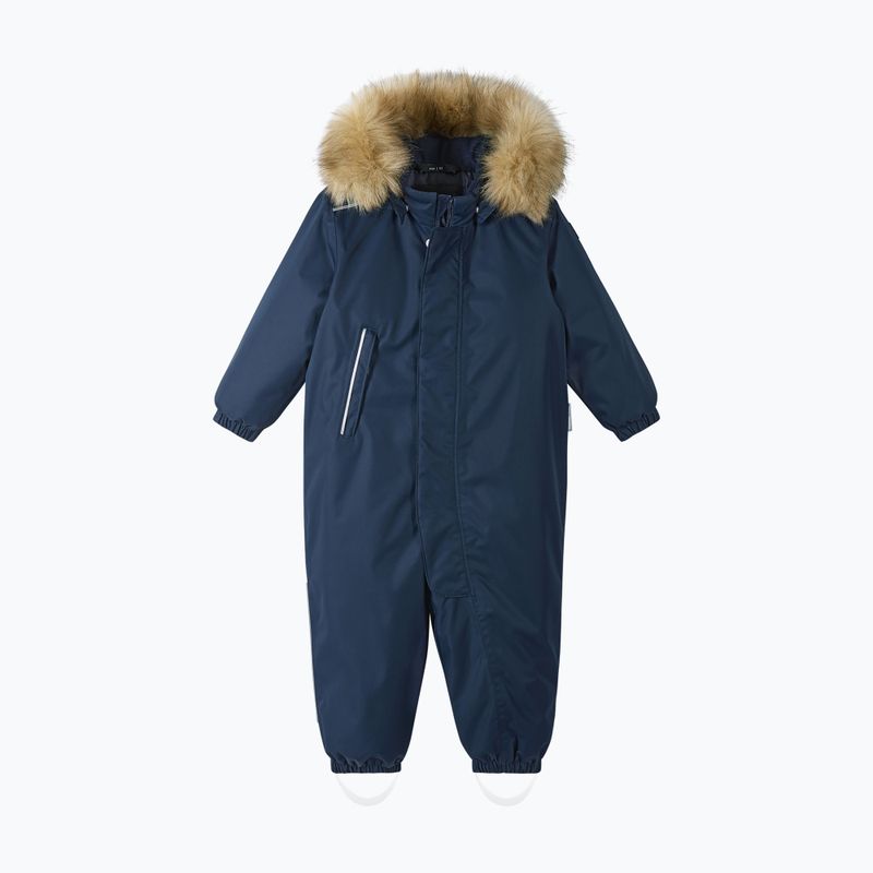 Gyermek overál Reima Gotland navy 4