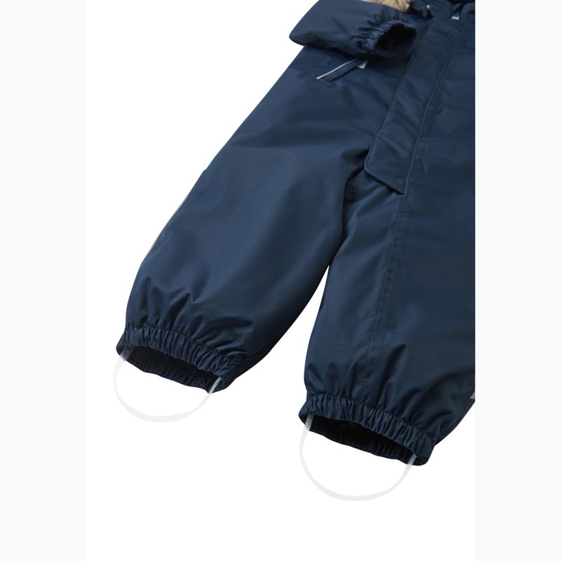 Gyermek overál Reima Gotland navy 7