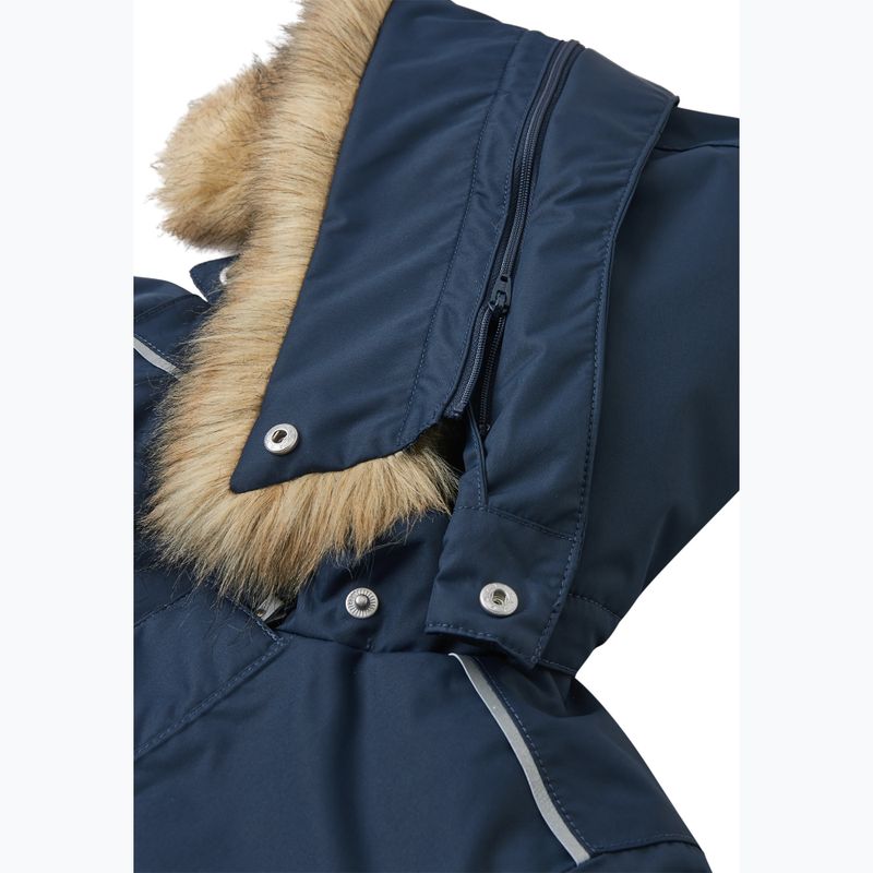 Gyermek overál Reima Gotland navy 8