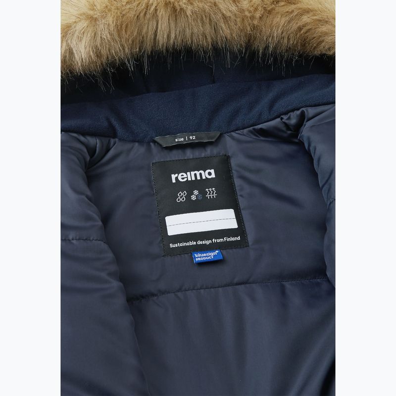 Gyermek overál Reima Gotland navy 11