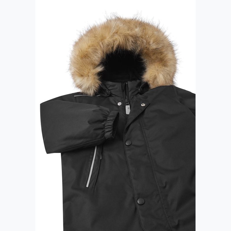 Reima Gotland gyerek overál mély fekete 3