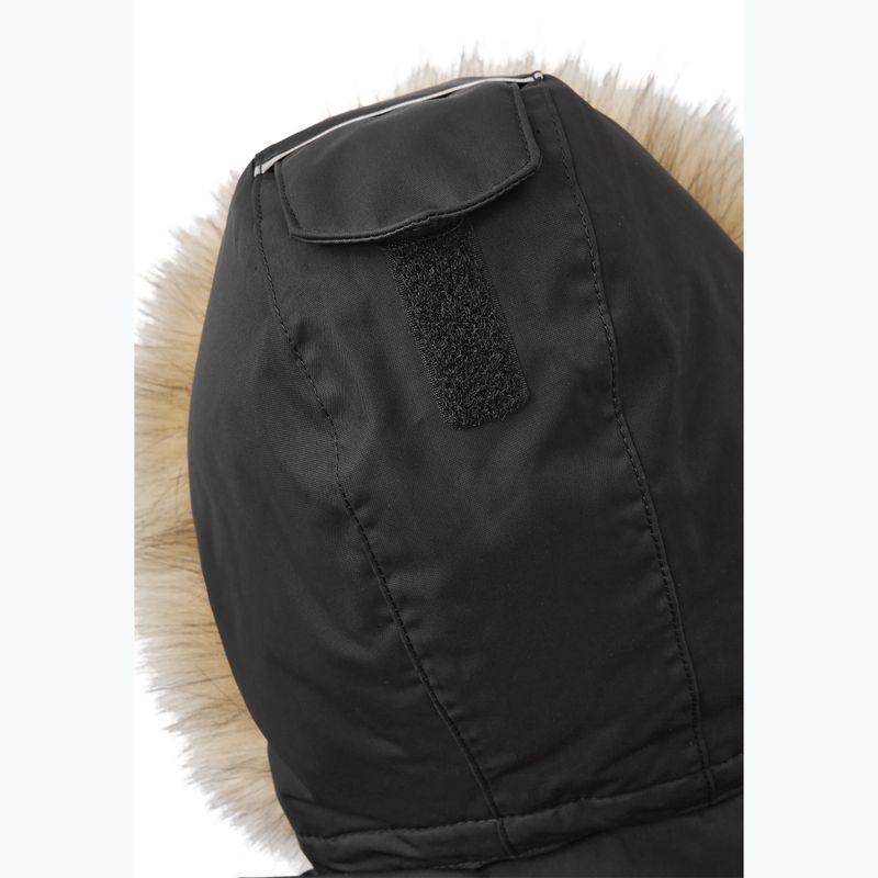 Reima Gotland gyerek overál mély fekete 5