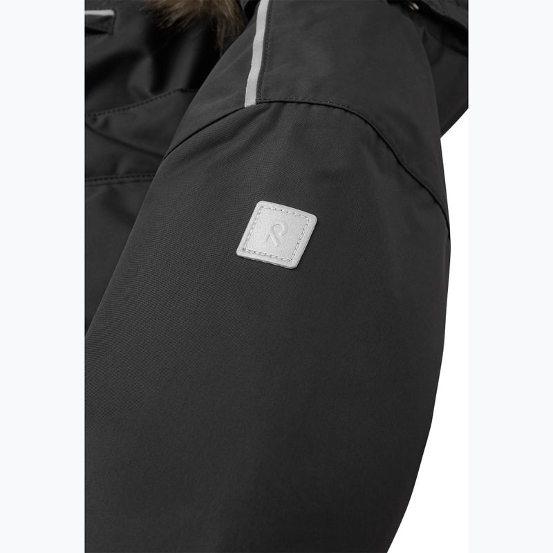 Reima Gotland gyerek overál mély fekete 7