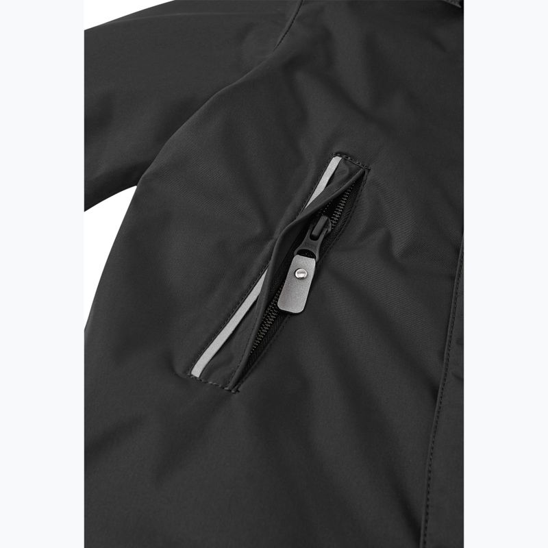 Reima Gotland gyerek overál mély fekete 8