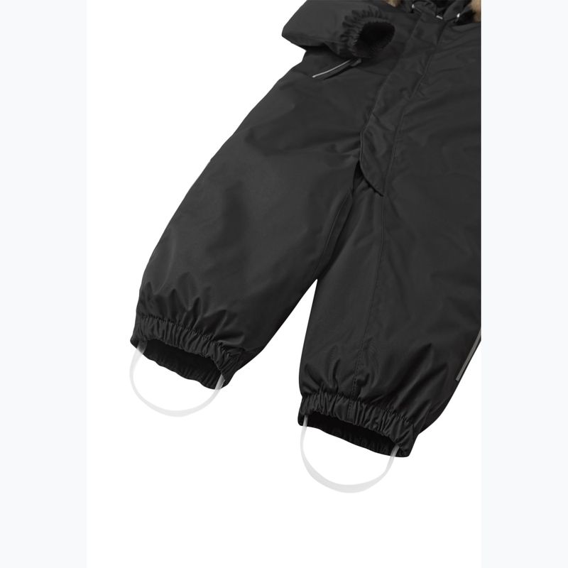 Reima Gotland gyerek overál mély fekete 9