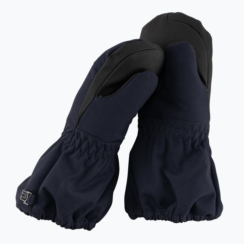 Reima Tepas Mittens gyermek síelő kesztyű navy