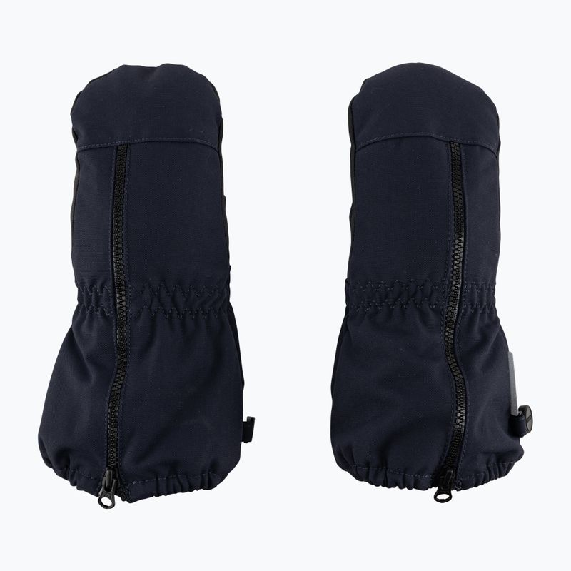 Reima Tepas Mittens gyermek síelő kesztyű navy 3