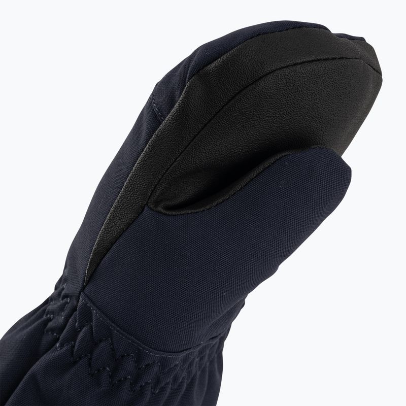 Reima Tepas Mittens gyermek síelő kesztyű navy 4