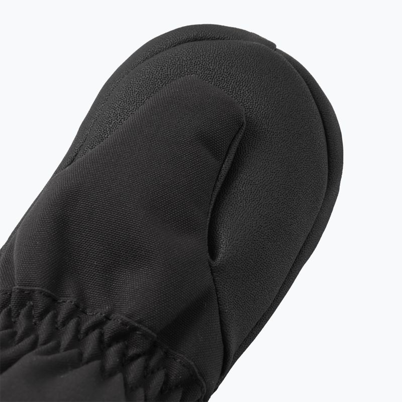 Gyerek síkesztyűk Reima Tepas Mittens black 3