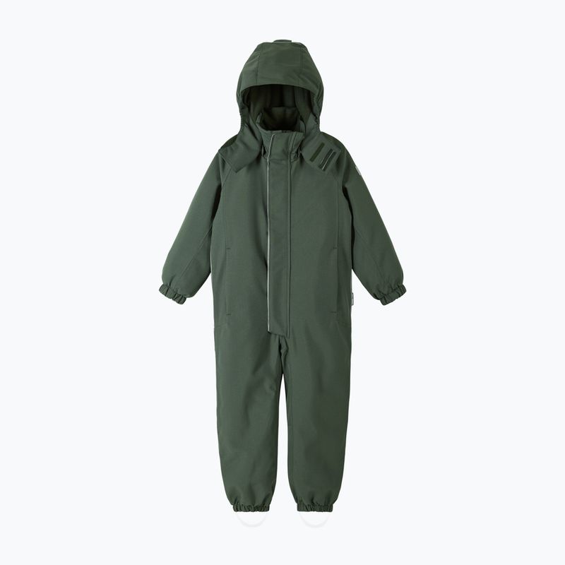 Gyermek overál Reima Tromssa thyme green 3
