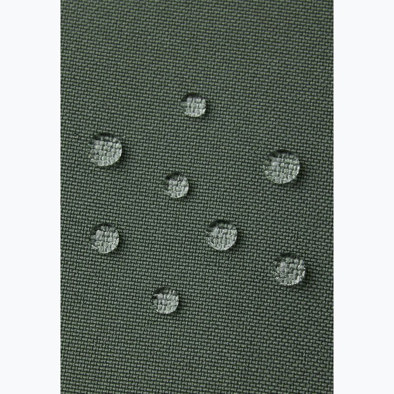 Gyermek overál Reima Tromssa thyme green 11