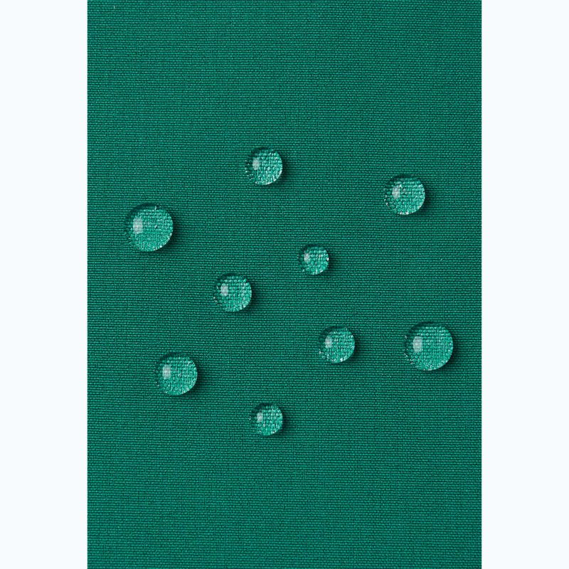 Reima Nurmes mélyebb zöld gyermek softshell ruha 9