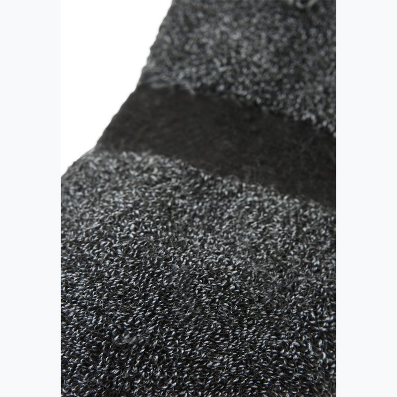 Reima gyermek zokni Patikka melange szürke 4