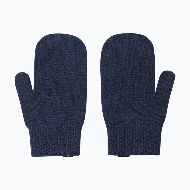 Gyerek téli kesztyűk Reima Sumppu navy 3