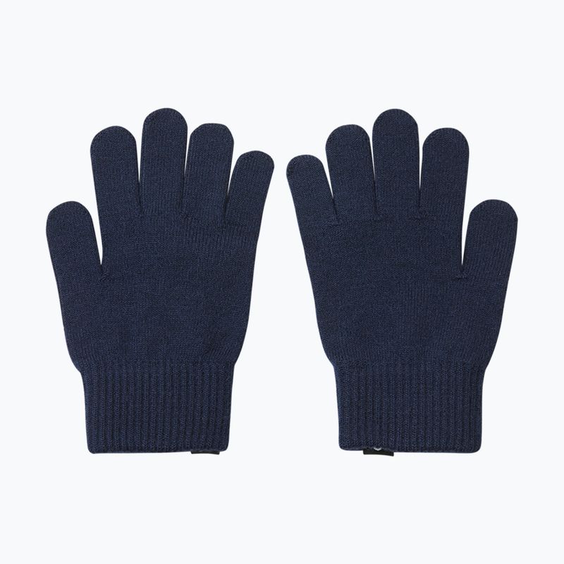 Gyerek téli kesztyűk Reima Sormin navy 3
