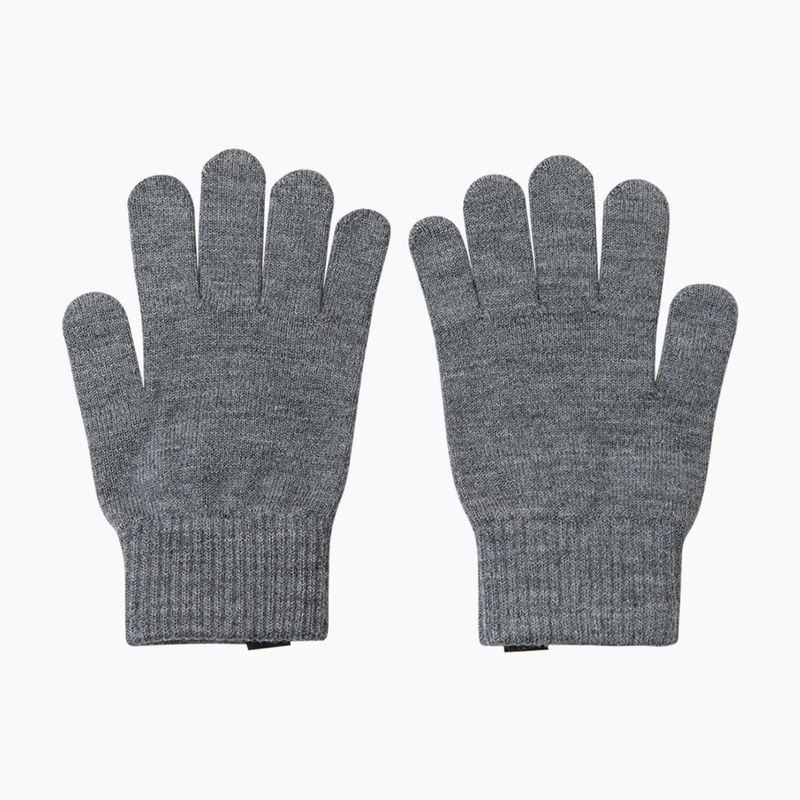 Gyerek téli kesztyűk Reima Sormin melange grey 3