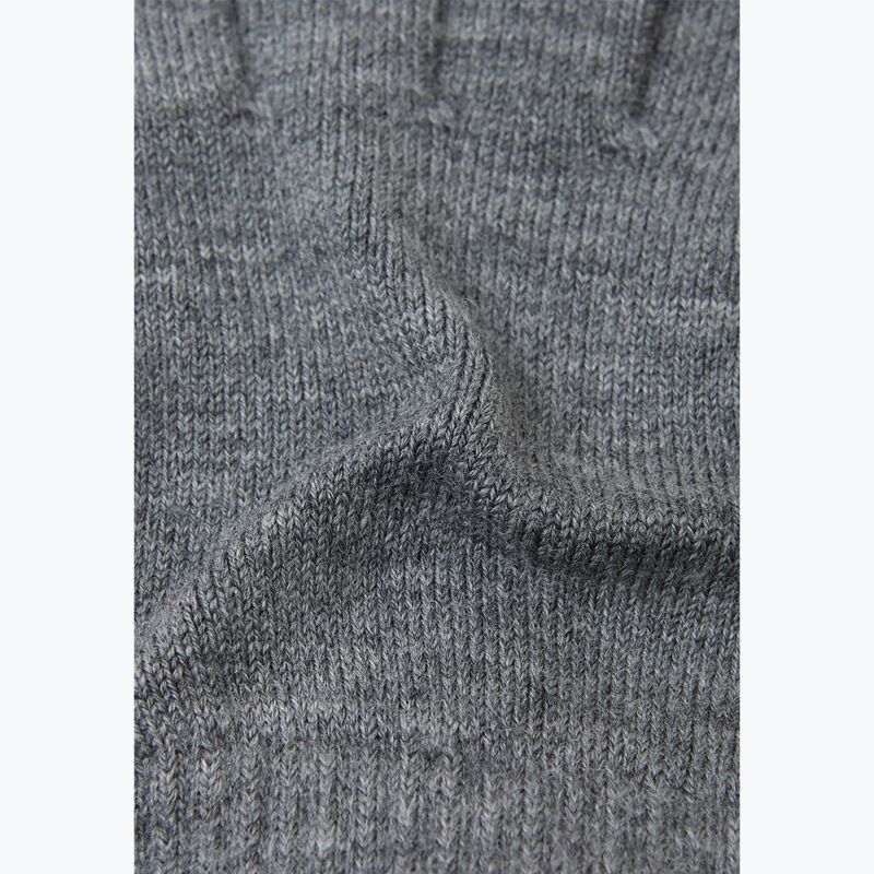 Gyerek téli kesztyűk Reima Sormin melange grey 4
