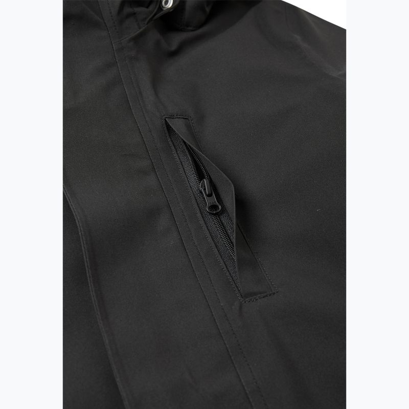 Gyerek téli kabát Reima Ajaton black 9