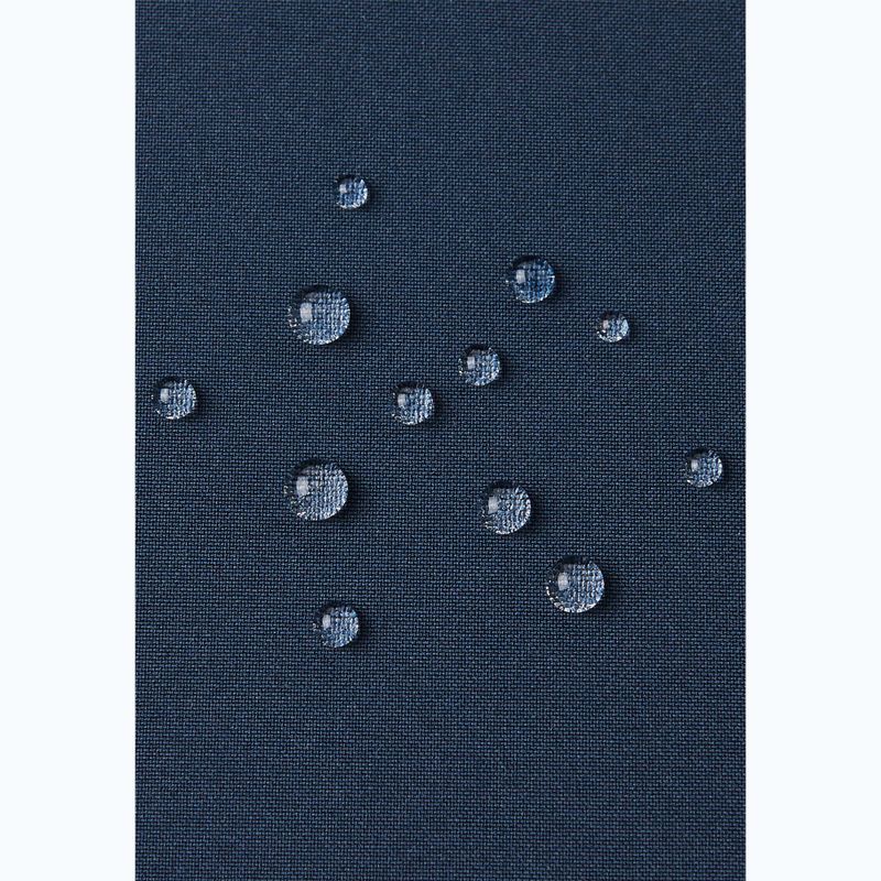 Gyerek téli dzseki Reima Mutka navy 11