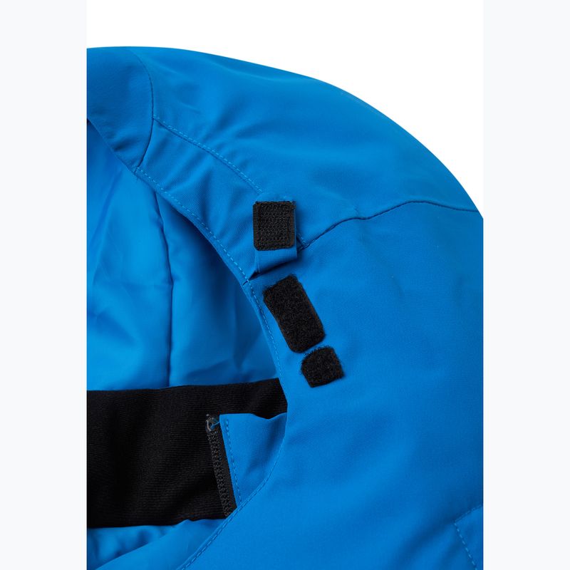 Gyerek síkabát Reima Tieten brigt blue 8