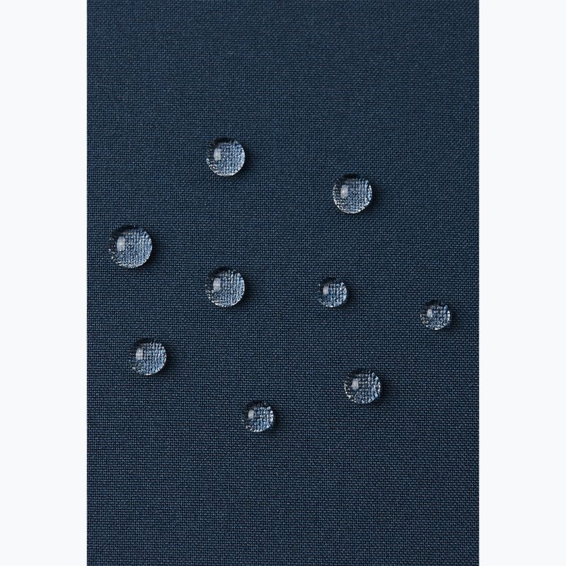 Gyerek téli kabát Reima Serkkula tengerészkék 12