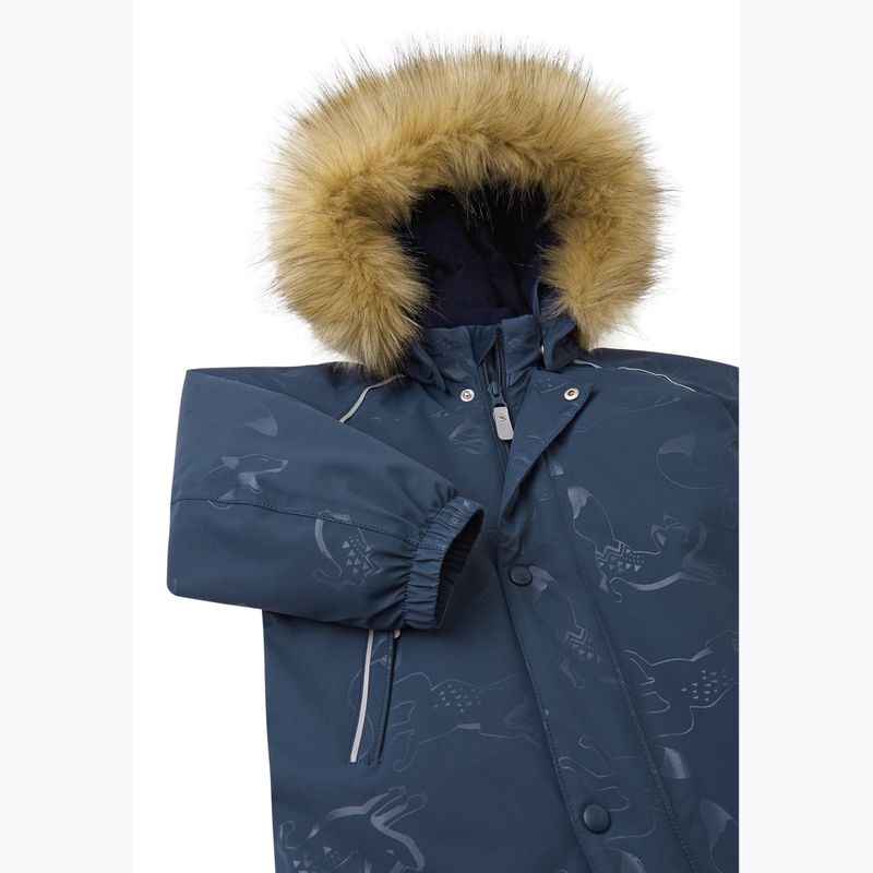 Reima Aapua gyerek overál navy 3