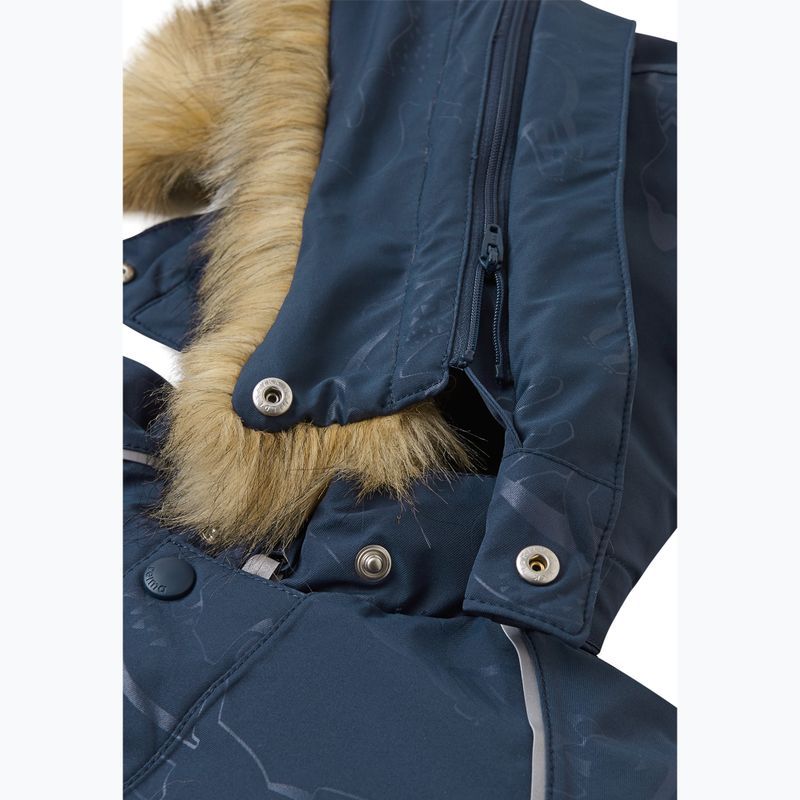 Reima Aapua gyerek overál navy 4