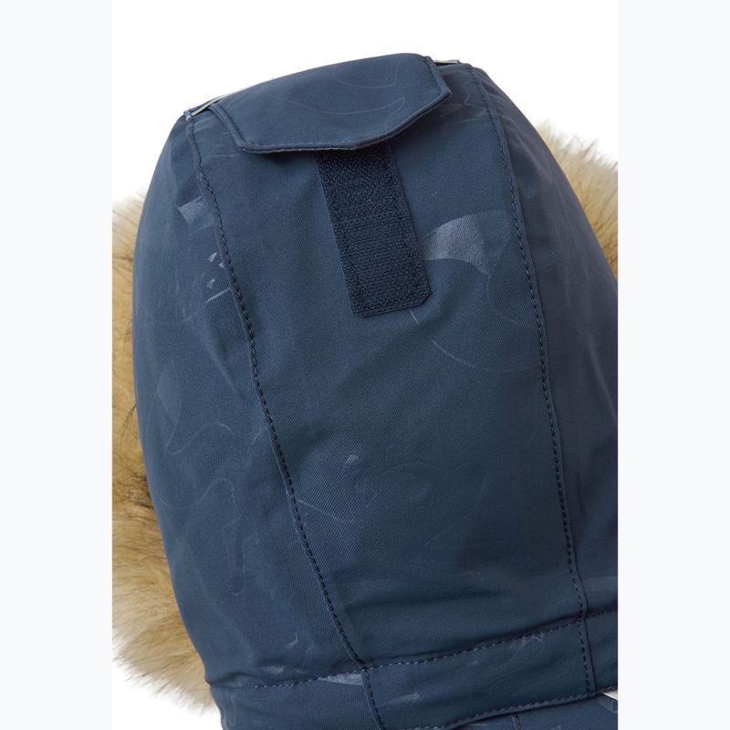 Reima Aapua gyerek overál navy 5