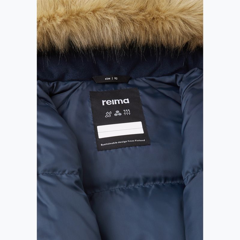 Reima Aapua gyerek overál navy 6
