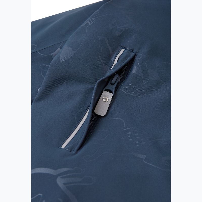 Reima Aapua gyerek overál navy 8