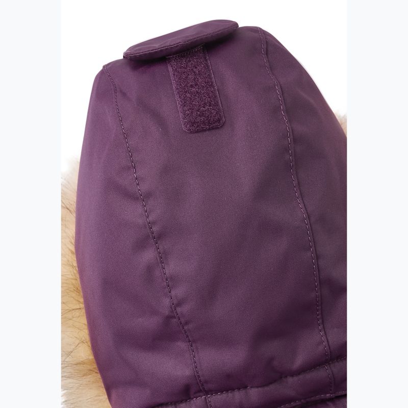 Gyerek overall Reima Gotland deep purple 5