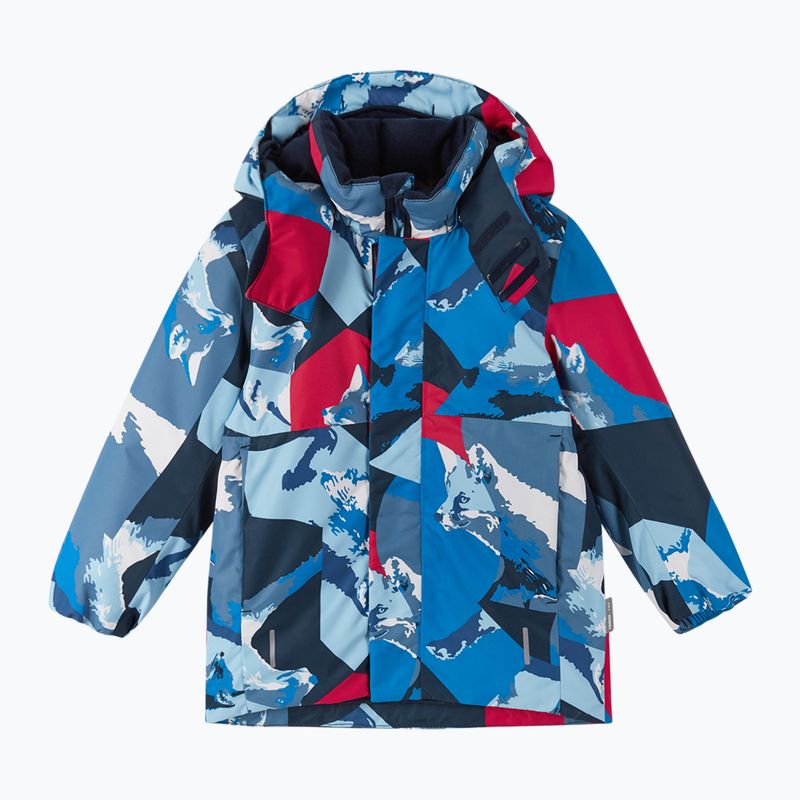 Gyerek síkabát Reima Marttila navy 2